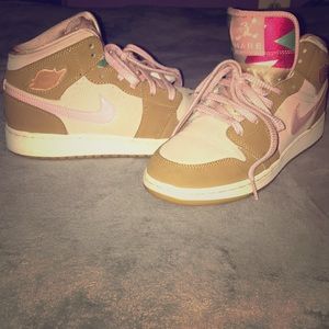 Lola Bunny Nike Air Jordans